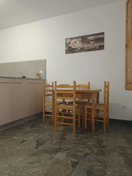 Casilla Mas D'Avall Deltebre