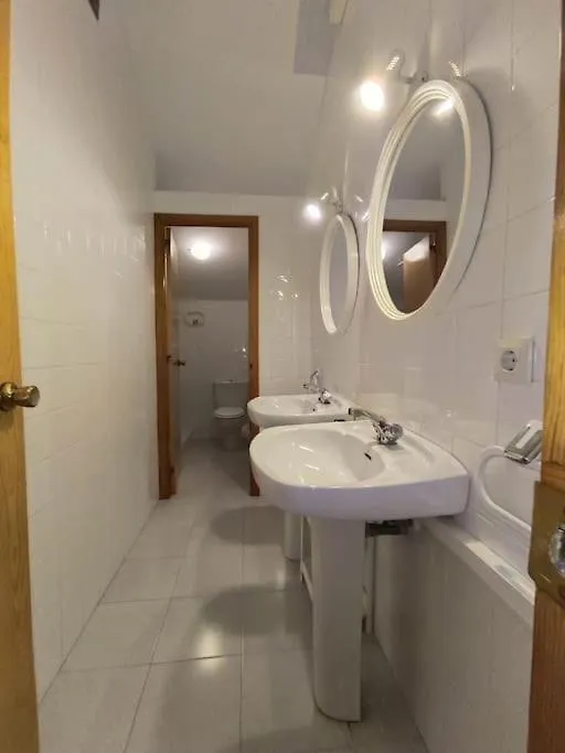 Holiday home Casilla Mas D'Avall Deltebre