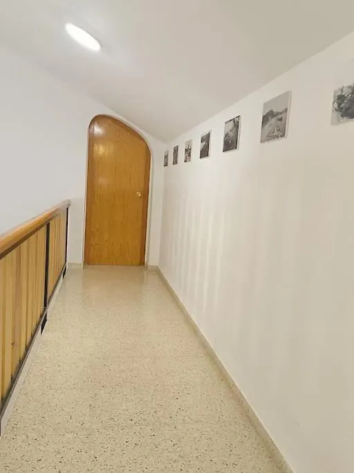 Holiday home Casilla Mas D'Avall Deltebre
