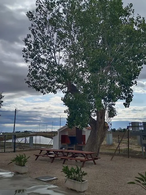 Casilla Mas D'Avall Deltebre Holiday home